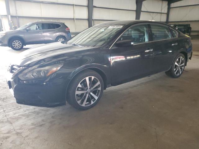 NISSAN ALTIMA 2.5 2016 with VIN 1N4AL3AP0GC250376 - Photo from auction