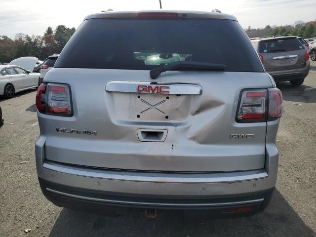Photo 6 from auction – 2013 GMC ACADIA SLT with VIN 1GKKVRKD9DJ217291