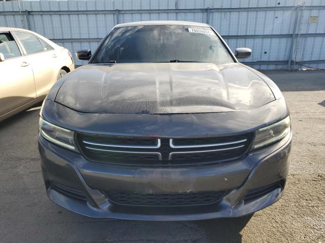 Photo 5 from auction – 2015 DODGE CHARGER SE with VIN 2C3CDXBG7FH919216