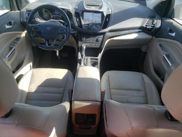 Photo 8 from auction – 2017 FORD ESCAPE TIT with VIN 1FMCU9JD8HUE20323