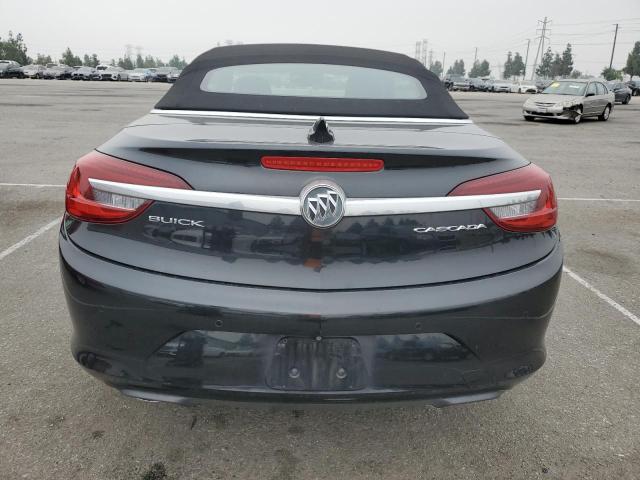 Photo 6 from auction – 2016 BUICK CASCADA PR with VIN W04WT3N51GG065586