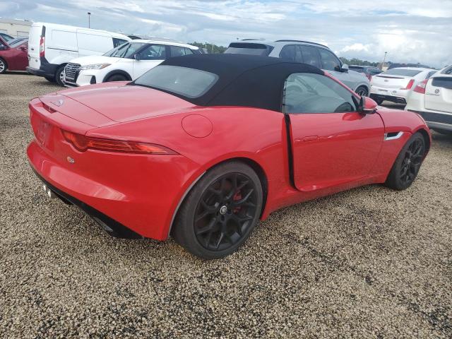 Photo 3 from auction – 2014 JAGUAR F-TYPE S with VIN SAJWA6FC2E8K01114
