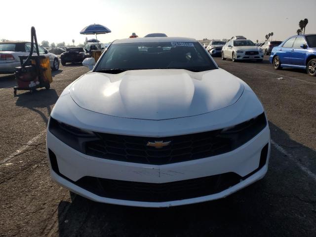 Photo 5 from auction – 2023 CHEVROLET CAMARO LS with VIN 1G1FB1RX2P0148230
