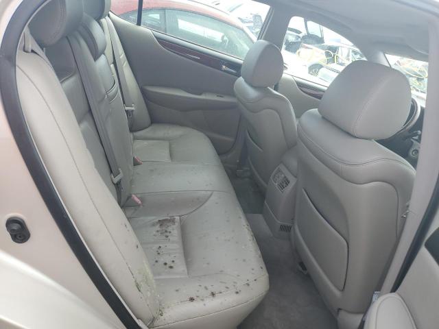 Photo 10 from auction – 2002 LEXUS ES 300 with VIN JTHBF30G520037181