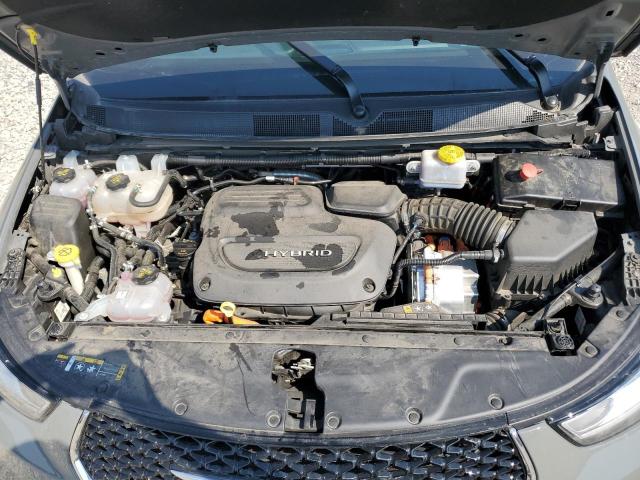 Photo 12 from auction – 2023 CHRYSLER PACIFICA H with VIN 2C4RC1L70PR614270