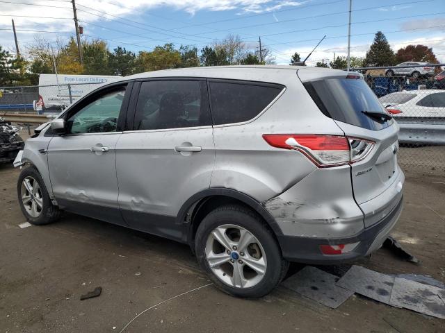 Photo 2 from auction – 2013 FORD ESCAPE SE with VIN 1FMCU0G93DUC72784