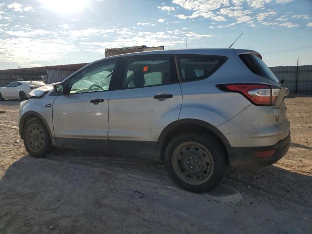 Photo 2 from auction – 2018 FORD ESCAPE S with VIN 1FMCU0F75JUB04530