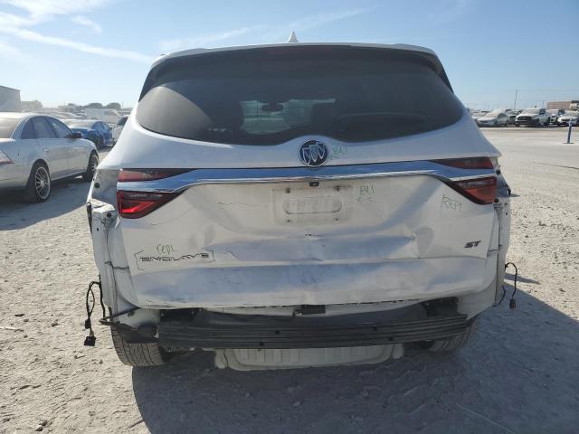 Photo 6 from auction – 2021 BUICK ENCLAVE ES with VIN 5GAERBKW6MJ233150