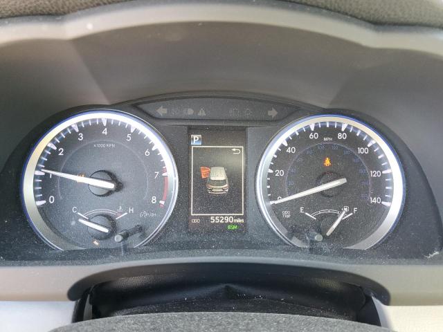 صورة رقم 9 من المزاد - 2018 TOYOTA HIGHLANDER مع VIN 5TDKZRFH7JS541884