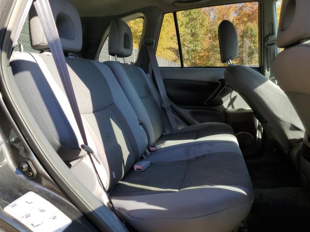 Photo 11 from auction – 2003 TOYOTA RAV4 with VIN JTEGH20V730114284