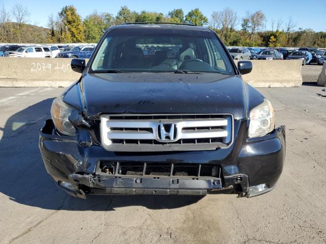 Photo 5 from auction – 2008 HONDA PILOT EXL with VIN 5FNYF18798B003310