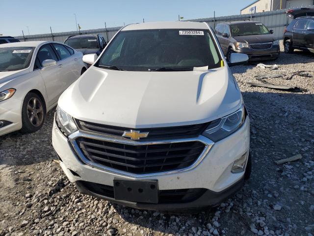 Photo 5 from auction – 2018 CHEVROLET EQUINOX LT with VIN 2GNAXJEV1J6128838