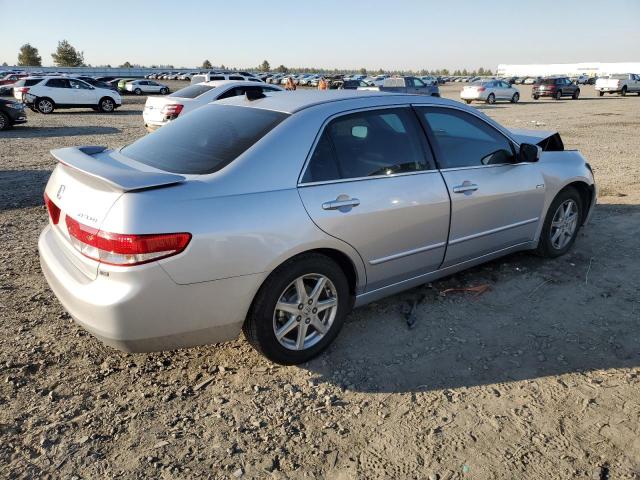 Photo 3 from auction – 2003 HONDA ACCORD EX with VIN 1HGCM66543A021120