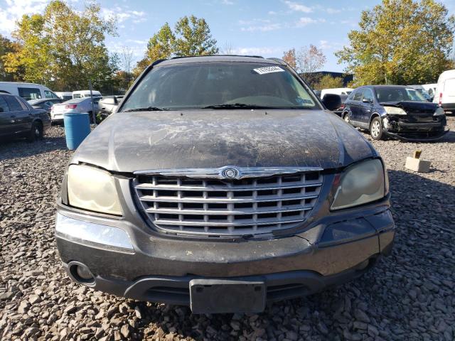 Photo 5 from auction – 2004 CHRYSLER PACIFICA with VIN 2C8GF68444R549752