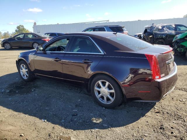 Photo 2 from auction – 2008 CADILLAC CTS with VIN 1G6DF577680213095