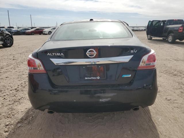 Photo 6 from auction – 2013 NISSAN ALTIMA 2.5 with VIN 1N4AL3AP1DN536544