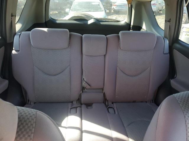 Photo 10 from auction – 2007 TOYOTA RAV4 with VIN JTMBD33V076030337