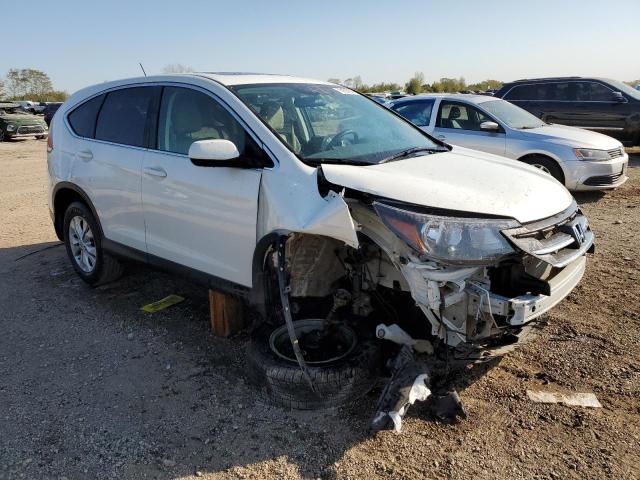 Photo 4 from auction – 2014 HONDA CR-V EX with VIN 5J6RM4H58EL060711