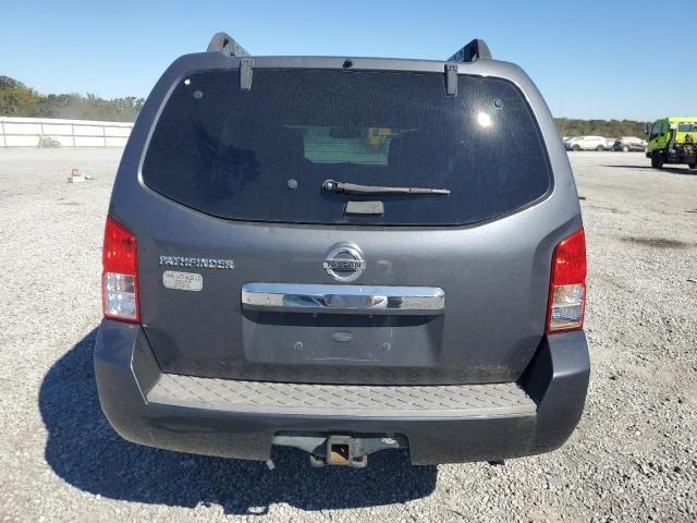 Photo 6 from auction – 2012 NISSAN PATHFINDER with VIN 5N1AR1NN7CC613848