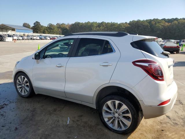 Photo 2 from auction – 2017 BUICK ENCORE PRE with VIN KL4CJASB6HB006314