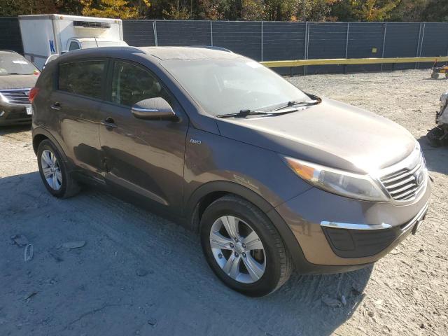 Photo 4 from auction – 2013 KIA SPORTAGE L with VIN KNDPBCA23D7431102