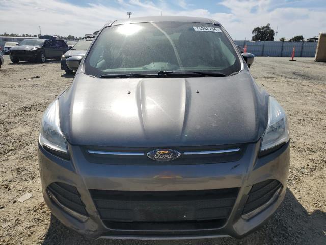 Photo 5 from auction – 2014 FORD ESCAPE SE with VIN 1FMCU0GX3EUC00936