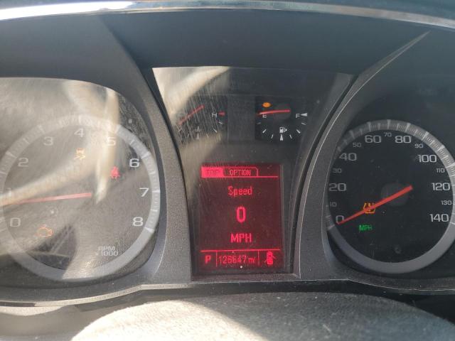 Photo 9 from auction – 2015 GMC TERRAIN with VIN 2GKALMEK1F6355633