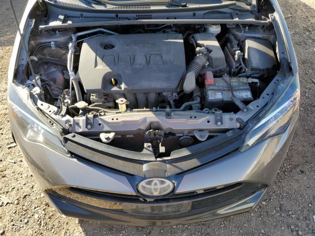 Photo 11 from auction – 2017 TOYOTA COROLLA L with VIN 2T1BURHE2HC790775