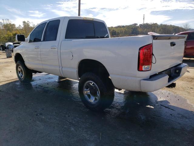 Photo 2 from auction – 2005 DODGE RAM 2500 S with VIN 3D7KS28C15G715424