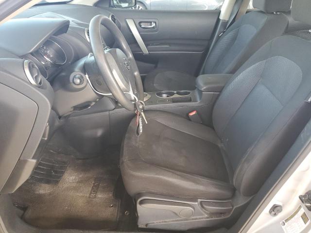 Photo 7 from auction – 2013 NISSAN ROGUE S with VIN JN8AS5MT7DW528500