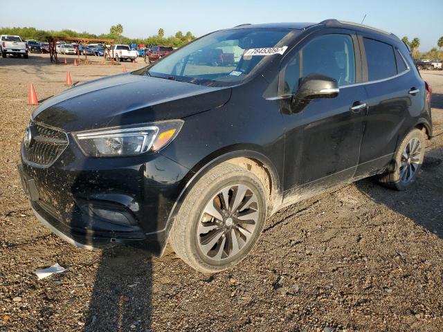 BUICK ENCORE PRE 2017 with VIN KL4CJBSB7HB189034 - Photo from auction