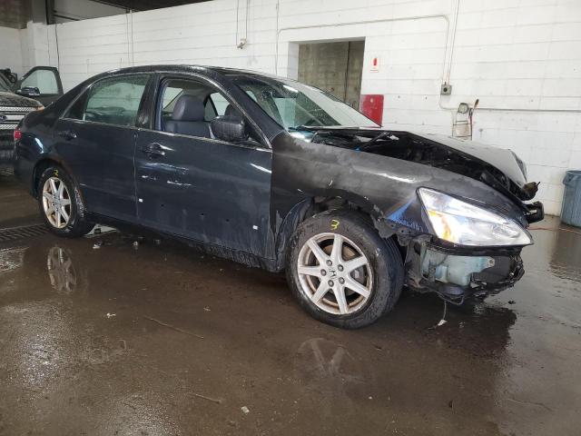 Photo 4 from auction – 2004 HONDA ACCORD EX with VIN 1HGCM66564A088237