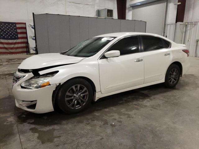 صورة رقم 1 من المزاد - 2015 NISSAN ALTIMA 2.5 مع VIN 1N4AL3AP1FC569803