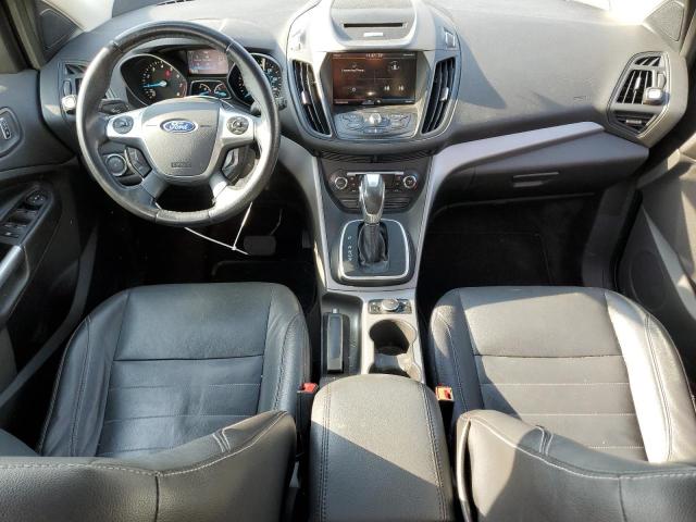 Photo 8 from auction – 2014 FORD ESCAPE SE with VIN 1FMCU0GX2EUB14386
