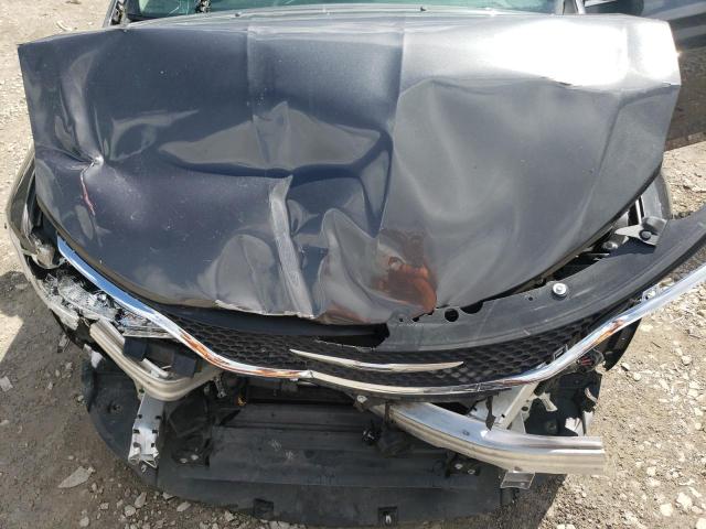 Photo 11 from auction – 2015 CHRYSLER 200 C with VIN 1C3CCCCB4FN674672