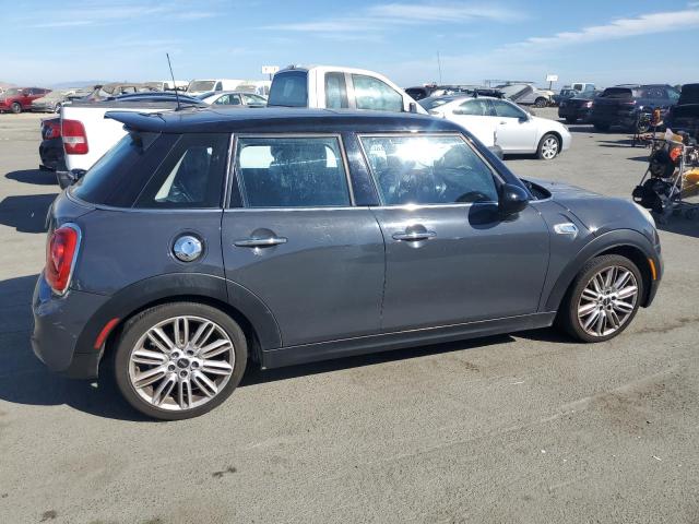 Photo 3 from auction – 2015 MINI COOPER S with VIN WMWXU3C59F2B65795