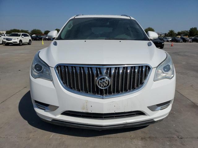 Photo 5 from auction – 2017 BUICK ENCLAVE with VIN 5GAKRBKD3HJ135121