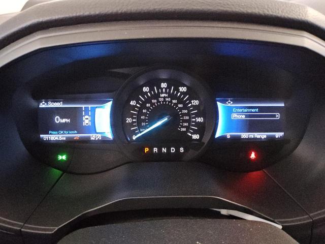 Photo 9 from auction – 2024 FORD EDGE TITAN with VIN 2FMPK4K97RBA77709