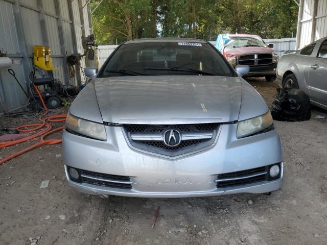 Photo 5 from auction – 2005 ACURA TL with VIN 19UUA65675A051478
