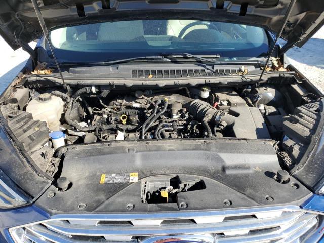 Photo 12 from auction – 2020 FORD EDGE TITAN with VIN 2FMPK3K92LBA45509