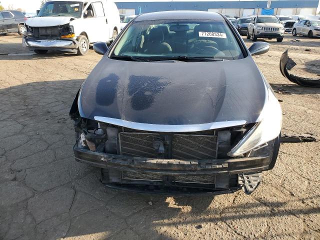 Photo 5 from auction – 2012 HYUNDAI SONATA GLS with VIN 5NPEB4AC4CH326729