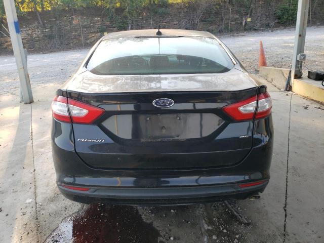 Photo 6 from auction – 2016 FORD FUSION SE with VIN 3FA6P0H72GR101984