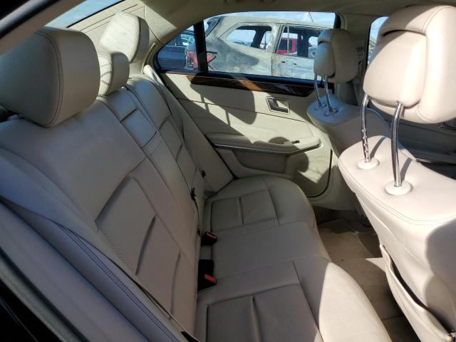 Photo 10 from auction – 2014 MERCEDES-BENZ E 350 with VIN WDDHF5KB4EA927474