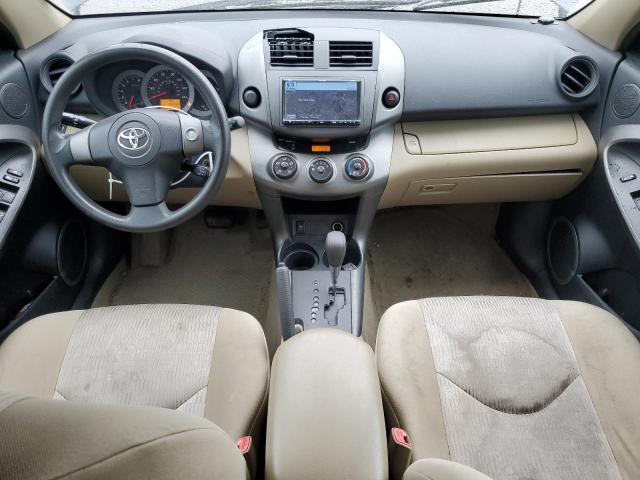 Photo 8 from auction – 2011 TOYOTA RAV4 with VIN 2T3ZF4DV8BW085803