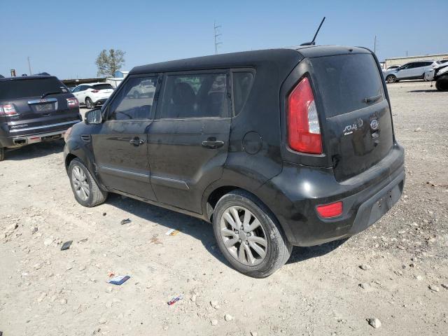 Снимка 2 от търг – 2012 KIA SOUL + с VIN KNDJT2A65C7366414