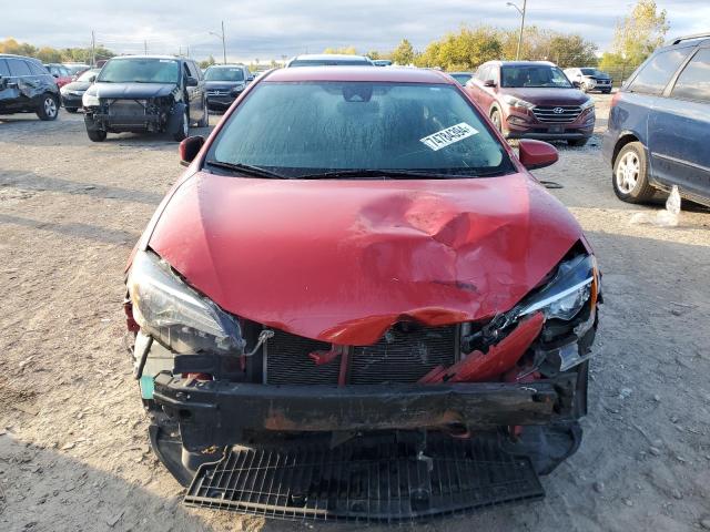 Photo 5 from auction – 2018 TOYOTA COROLLA L with VIN 2T1BURHE8JC088451