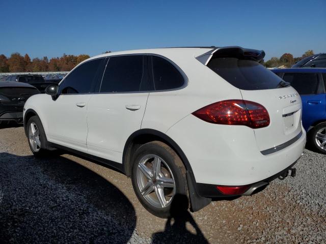Photo 2 from auction – 2014 PORSCHE CAYENNE with VIN WP1AA2A23ELA07249