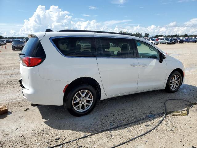 Photo 3 from auction – 2021 CHRYSLER VOYAGER LX with VIN 2C4RC1DG2MR541820