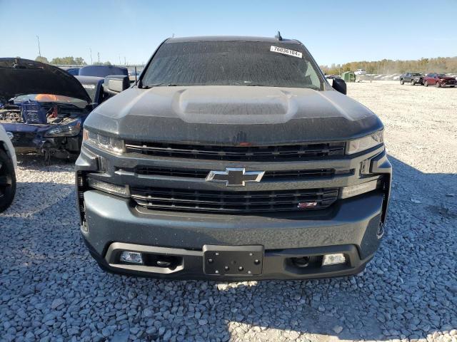 Photo 5 from auction – 2019 CHEVROLET SILVERADO with VIN 1GCRYEED7KZ373673