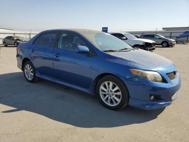 Photo 4 from auction – 2010 TOYOTA COROLLA BA with VIN 2T1BU4EE8AC360892